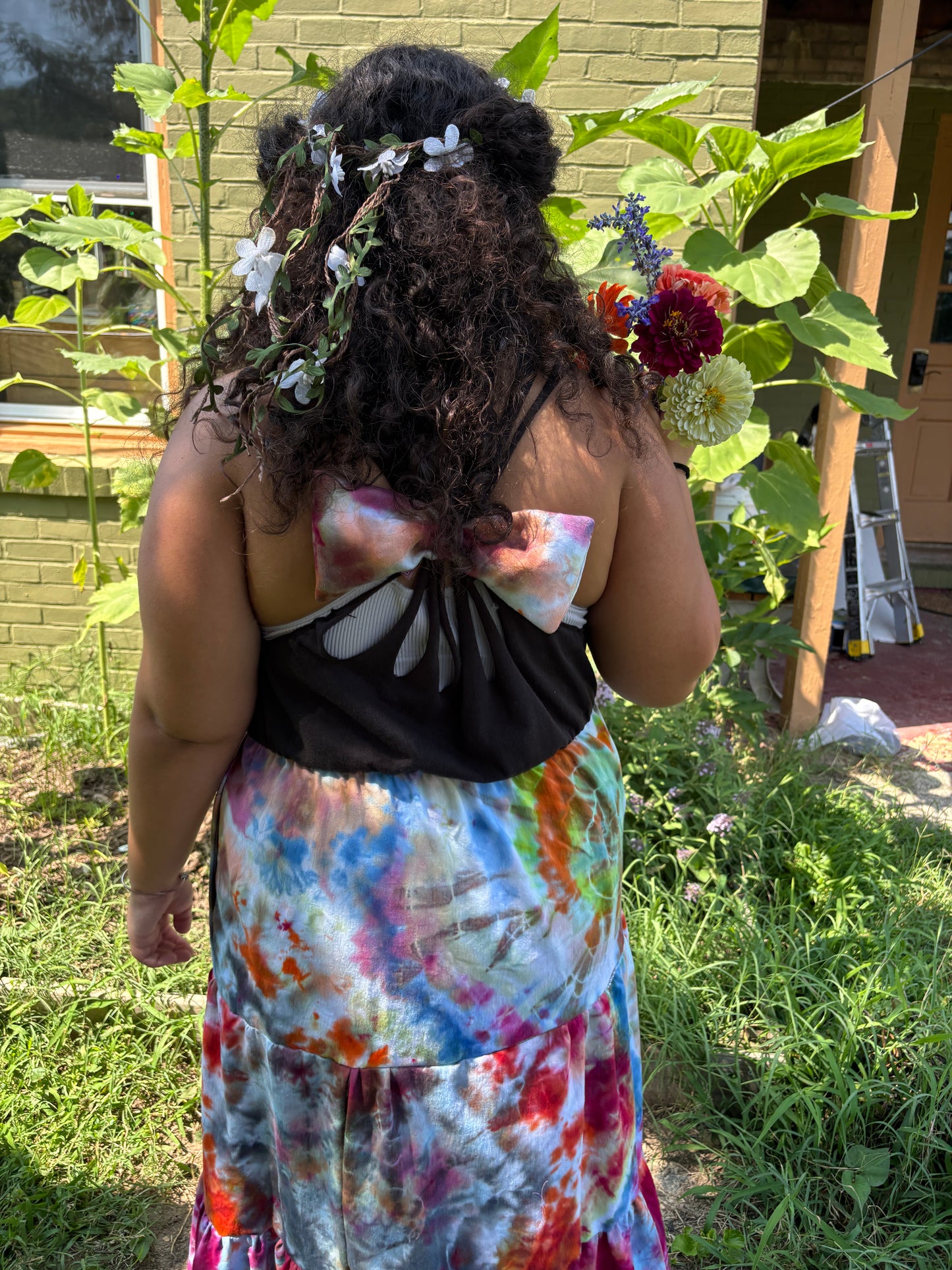 Custom T-Shirt Dress