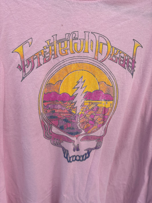 Custom T-Shirt dress