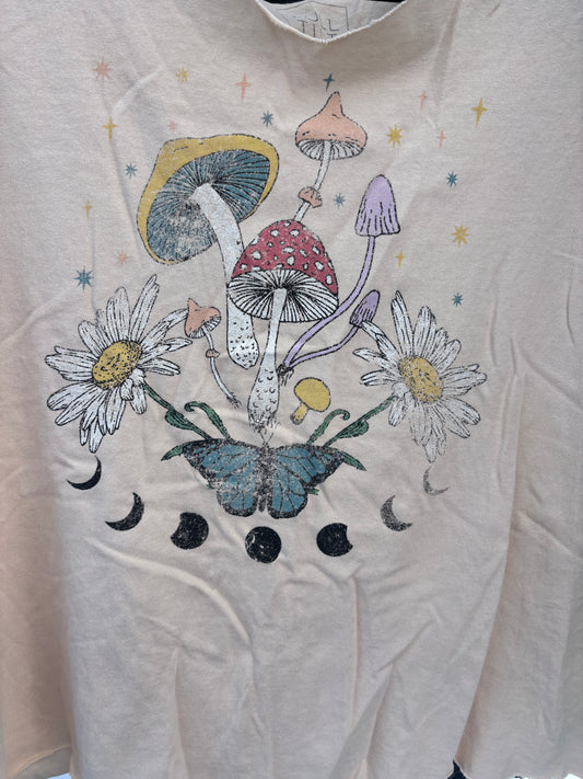 Custom T-Shirt Dress