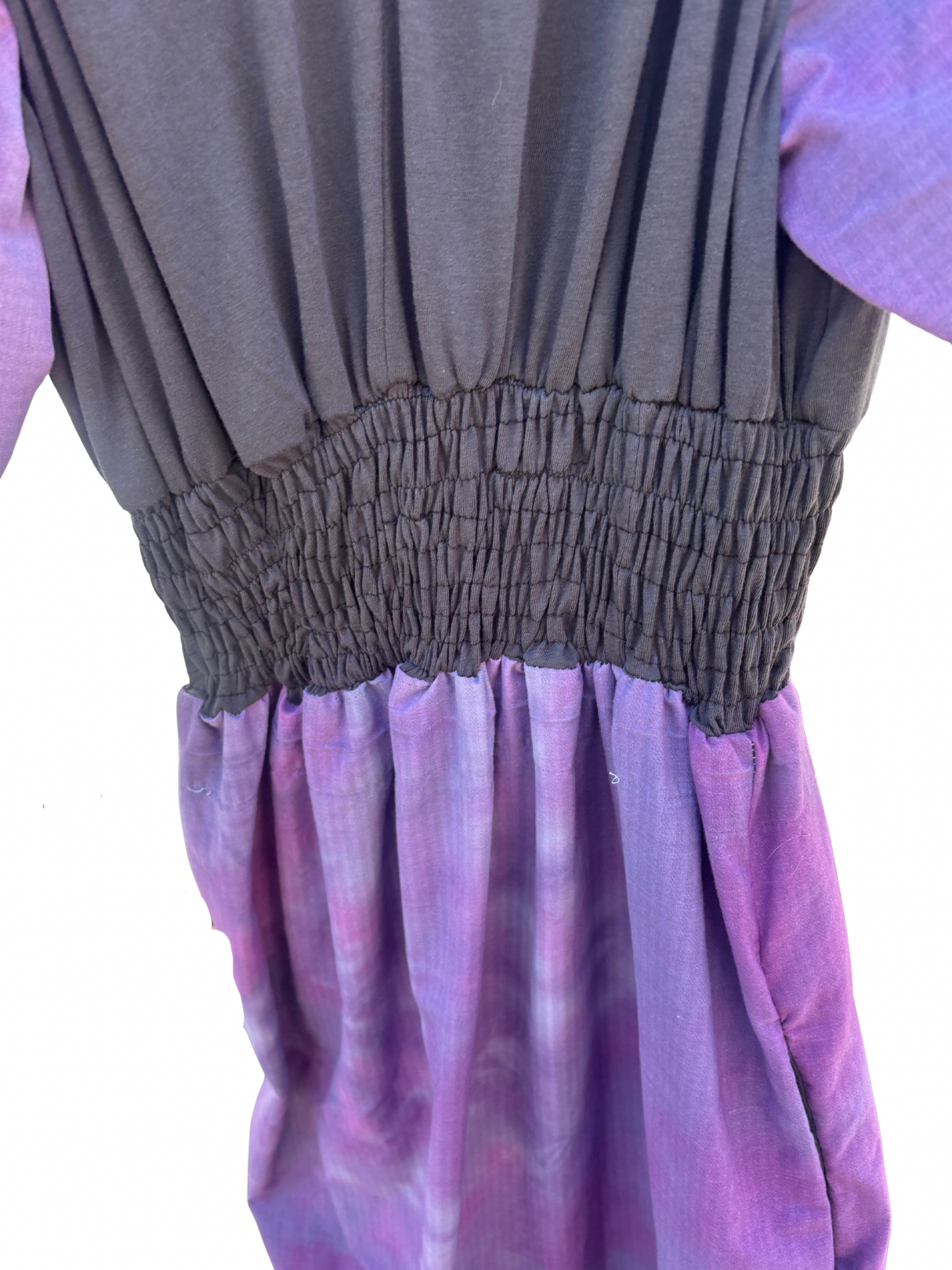 Aerosmith Maxi Dress