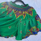 Green Twirly Skort