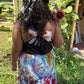 Custom T-Shirt Dress