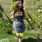 Custom T-Shirt Dress