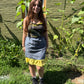 NASA t-shirt dress