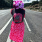 Custom T-Shirt Dress