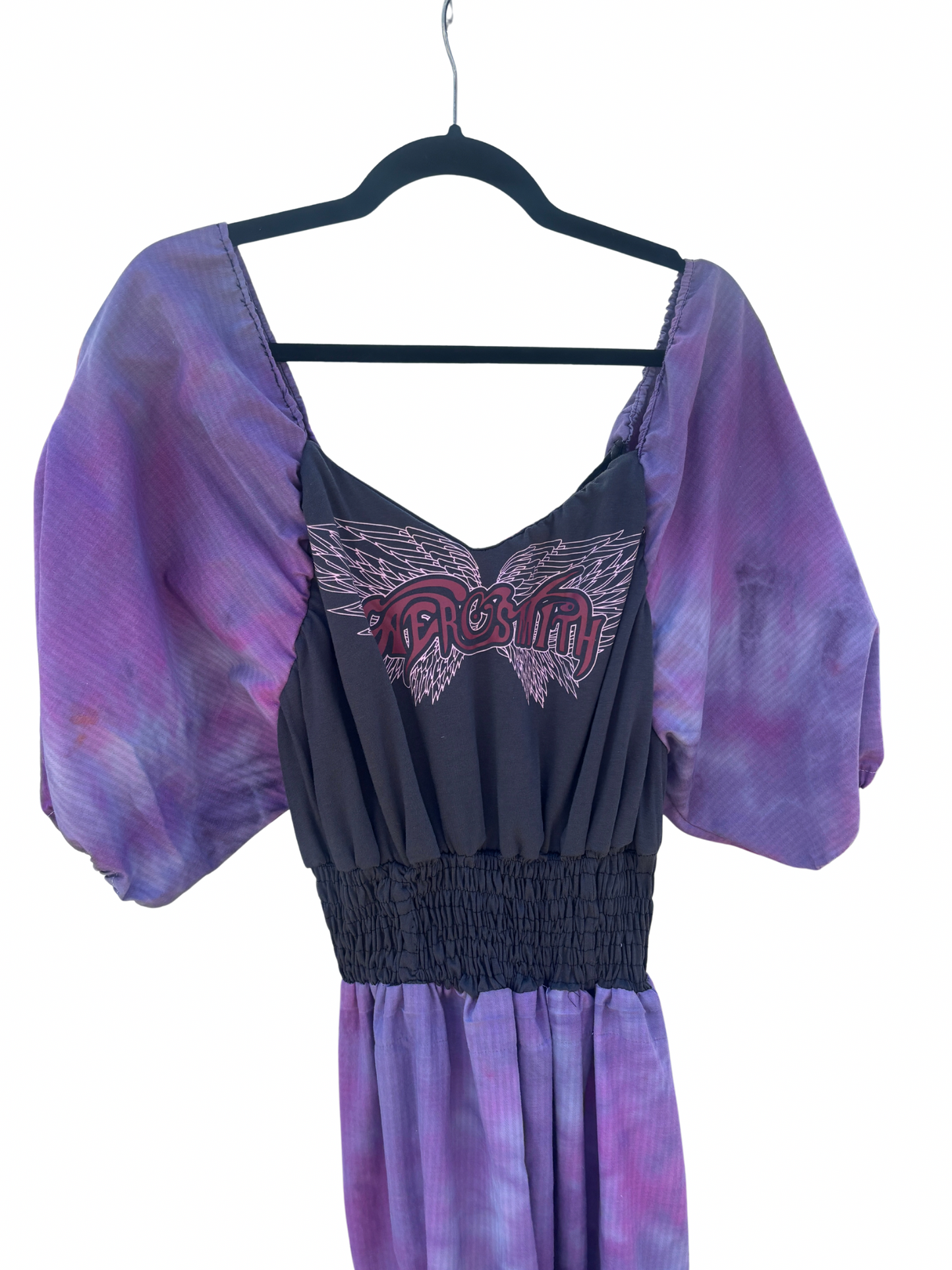 Custom T-Shirt Dress