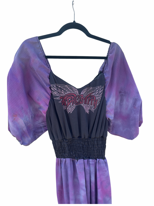 Aerosmith Maxi Dress