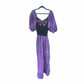 Aerosmith Maxi Dress