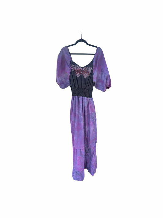 Aerosmith Maxi Dress