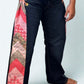 Lucky Lace Jeans