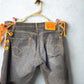 Lucky Lace Jeans