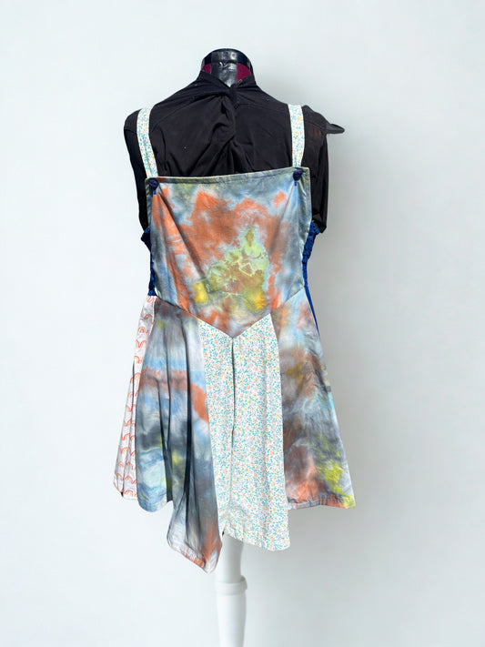 Whimsical Jumper Dress