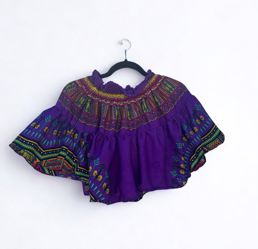 Twirly Skort