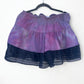 Purple Twirly Skort