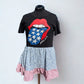 Rolling Stone T-shirt dress